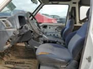 ✅ 1994 Suzuki Sidekick • VIN: 2S3TA01C8R6408593 • Lot: 65011514. Listed on Copart with 248,814 mi. Free auction sales archive from the USA and detailed vehicle history report at DreamBid. Image 7.