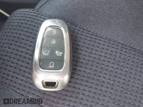 ✅ 2022 Hyundai Santa Fe SEL • VIN: 5NMS6DAJ2NH450195 • Лот: 42770332. Опубликован ранее на IAAI с пробегом 34 442 миль. Бесплатный доступ к архиву аукционных продаж из США и подробный отчёт об истории автомобиля на DreamBid. Изображение 11.