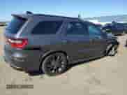 2023 Dodge Durango R/T Plus with VIN 1C4SDJCT6PC676499, listed as a Copart auction lot 84649665 with 35,243 mi miles and Salvage title. Bid and sale history available at DreamBid. Image 3.