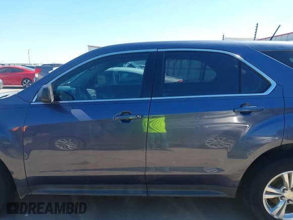 ✅ 2014 Chevrolet Equinox LS • VIN: 2GNALAEK9E6108991 • Лот: 43441060. Опубликован ранее на IAAI с пробегом 161 301 миль. Бесплатный доступ к архиву аукционных продаж из США и подробный отчёт об истории автомобиля на DreamBid. Изображение 14.