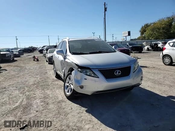 ✅ 2010 Lexus RX 350 • VIN: JTJZK1BAXA2406965 • Lot: 87465905. Listed on Copart with 234,082 mi. Free auction sales archive from the USA and detailed vehicle history report at DreamBid. Image 14.