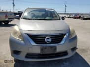 ✅ 2013 Nissan Versa S • VIN: 3N1CN7AP6DL838919 • Lot: 80683185. Listed on Copart with 177,713 mi. Free auction sales archive from the USA and detailed vehicle history report at DreamBid. Image 5.