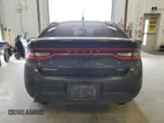 ✅ 2013 Dodge Dart SXT • VIN: 1C3CDFBA1DD343655 • Лот: 66379085. Опубликован ранее на Copart с пробегом 294 475 миль. Бесплатный доступ к архиву аукционных продаж из США и подробный отчёт об истории автомобиля на DreamBid. Изображение 6.