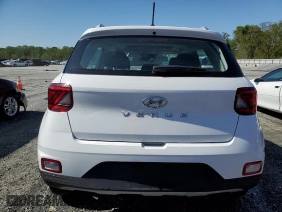 ✅ 2024 Hyundai Venue SEL • VIN: KMHRC8A38RU328905 • Lot: 51745915. Listed on Copart with 11,957 mi. Free auction sales archive from the USA and detailed vehicle history report at DreamBid. Image 6.