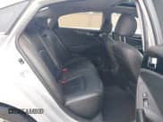 ✅ 2011 Hyundai Sonata Limited • VIN: 5NPEC4AB9BH162218 • Lot: 43682255. Listed on IAAI with 198,955 mi. Free auction sales archive from the USA and detailed vehicle history report at DreamBid. Image 8.