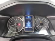 ✅ 2023 Toyota Tacoma SR5 • VIN: 3TYCZ5AN5PT129146 • Lot: 85304545. Listed on Copart with 16,074 mi. Free auction sales archive from the USA and detailed vehicle history report at DreamBid. Image 9.