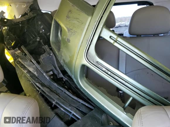 ✅ 2010 Mercury Mariner Premier • VIN: 4M2CN8HG9AKJ07871 • Lot: 47218045. Listed on Copart with Not provided. Free auction sales archive from the USA and detailed vehicle history report at DreamBid. Image 10.