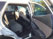 ✅ 2017 Hyundai Santa Fe 2.4L • VIN: 5NMZTDLB0HH023101 • Лот: 43494022. Опубликован ранее на IAAI с пробегом 104 605 миль. Бесплатный доступ к архиву аукционных продаж из США и подробный отчёт об истории автомобиля на DreamBid. Изображение 8.