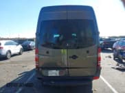 ✅ 2013 Mercedes-Benz Sprinter Passenger • VIN: WDZPE7CCXD5788809 • Lot: 43498232. Listed on IAAI with 435,309 mi. Free auction sales archive from the USA and detailed vehicle history report at DreamBid. Image 17.