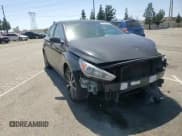 ✅ 2018 Hyundai Elantra • VIN: KMHH35LE0JU079626 • Lot: 57238435. Listed on Copart with 120,784 mi. Free auction sales archive from the USA and detailed vehicle history report at DreamBid. Image 14.