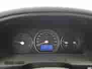 2010 Hyundai Santa Fe GL with VIN 5NMSGDAGXAH369098, listed as a Copart auction lot 60051345 with 202,136 mi miles and Clean title. Bid and sale history available at DreamBid. Image 9.