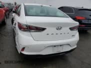 ✅ 2019 Hyundai Sonata Limited • VIN: KMHE54L22KA092376 • Лот: 39743003. Опубликован ранее на Copart с пробегом Не указан. Бесплатный доступ к архиву аукционных продаж из США и подробный отчёт об истории автомобиля на DreamBid. Изображение 6.