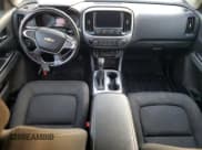 ✅ 2022 Chevrolet Colorado 2WD LT • VIN: 1GCHSCEA1N1127809 • Лот: 78210554. Опубликован ранее на Copart с пробегом Не указан. Бесплатный доступ к архиву аукционных продаж из США и подробный отчёт об истории автомобиля на DreamBid. Изображение 8.