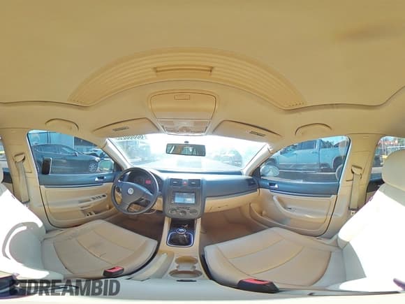 ✅ 2007 Volkswagen Jetta Wolfsburg Edition • VIN: 3VWEF81K37M067344 • Лот: 68866265. Опубликован ранее на Copart с пробегом 122 228 миль. Бесплатный доступ к архиву аукционных продаж из США и подробный отчёт об истории автомобиля на DreamBid. Изображение 14.