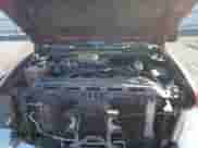 2013 Chevrolet Silverado 3500HD LT with VIN 1GC4K0C89DF220950, listed as a Copart auction lot 81939714 with 169,452 mi miles and Salvage title. Bid and sale history available at DreamBid. Image 11.