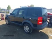 ✅ 2006 Land Rover LR3 SE • VIN: SALAD25486A367210 • Lot: 42153416. Listed on IAAI with 209,027 mi. Free auction sales archive from the USA and detailed vehicle history report at DreamBid. Image 3.