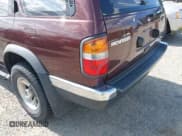 ✅ 1996 Nissan Pathfinder XE • VIN: JN8AR05Y4TW024560 • Lot: 42760733. Listed on IAAI with 234,974 mi. Free auction sales archive from the USA and detailed vehicle history report at DreamBid. Image 6.