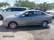 2010 Hyundai Elantra SE with VIN KMHDU4AD0AU180536, listed as a IAAI auction lot 41876023 with 251,238 mi miles and . Bid and sale history available at DreamBid. Image 6.