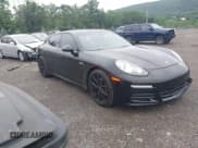 ✅ 2014 Porsche Panamera • VIN: WP0AA2A77EL009146 • Лот: 42482035. Опубликован ранее на IAAI с пробегом 192 432 миль. Бесплатный доступ к архиву аукционных продаж из США и подробный отчёт об истории автомобиля на DreamBid. Изображение 1.