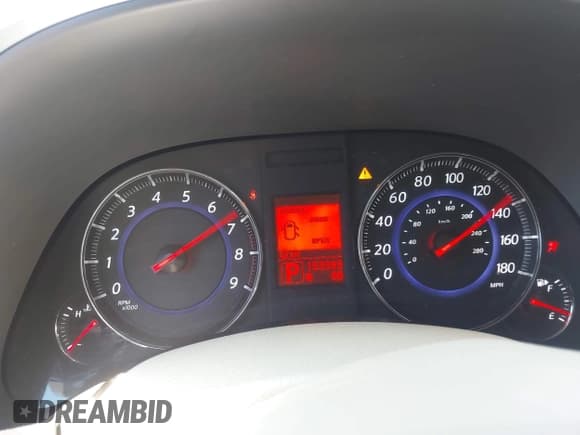 ✅ 2010 Infiniti FX • VIN: JN8AS1MU3AM802767 • Lot: 43774326. Wystawiony na IAAI z przebiegiem 153 393 mil. Bezpłatny archiwum sprzedaży aukcyjnych z USA i szczegółowy raport historii pojazdu na DreamBid. Zdjęcie 7.