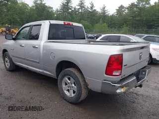 ✅ 2010 Dodge 1500 SLT • VIN: 1D7RV1GP2AS159888 • Lot: 42522234. Wystawiony na IAAI z przebiegiem 218 774 mil. Bezpłatny archiwum sprzedaży aukcyjnych z USA i szczegółowy raport historii pojazdu na DreamBid. Zdjęcie 3.