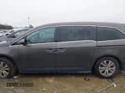 ✅ 2014 Honda Odyssey EX-L • VIN: 5FNRL5H64EB020409 • Лот: 43840438. Опубликован ранее на IAAI с пробегом 199 865 миль. Бесплатный доступ к архиву аукционных продаж из США и подробный отчёт об истории автомобиля на DreamBid. Изображение 15.