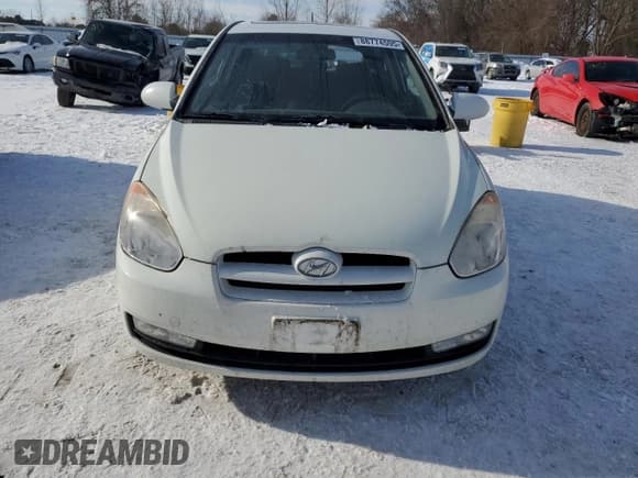 ✅ 2009 Hyundai Accent L • VIN: KMHCN35C79U129681 • Лот: 88774595. Опубликован ранее на Copart с пробегом 202 956 миль. Бесплатный доступ к архиву аукционных продаж из США и подробный отчёт об истории автомобиля на DreamBid. Изображение 5.