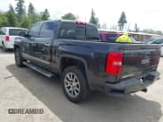 ✅ 2015 GMC Sierra 1500 Denali • VIN: 3GTU2WEJ6FG513774 • Lot: 42476107. Listed on IAAI with 122,961 mi. Free auction sales archive from the USA and detailed vehicle history report at DreamBid. Image 3.