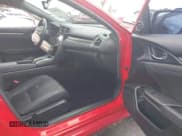 ✅ 2017 Honda Civic EX-L • VIN: SHHFK7H8XHU226811 • Лот: 43280374. Опубликован ранее на IAAI с пробегом 43 623 миль. Бесплатный доступ к архиву аукционных продаж из США и подробный отчёт об истории автомобиля на DreamBid. Изображение 5.