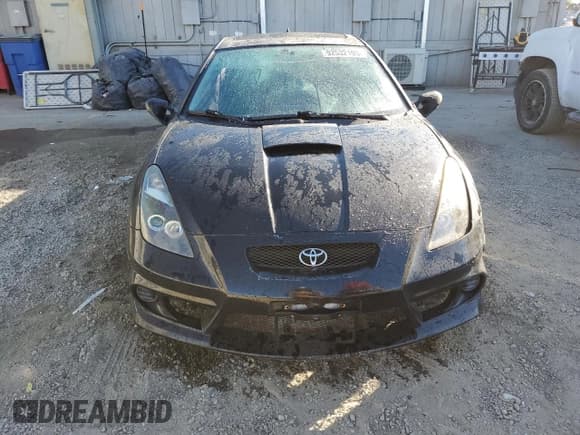 ✅ 2003 Toyota Celica GTS • VIN: JTDDY32T230068615 • Lot: 92532105. Wystawiony na Copart z przebiegiem 230 260 mil. Bezpłatny archiwum sprzedaży aukcyjnych z USA i szczegółowy raport historii pojazdu na DreamBid. Zdjęcie 5.