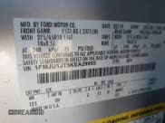 ✅ 2019 Ford Expedition XLT • VIN: 1FMJU1JT5KEA29955 • Лот: 43602703. Опубликован ранее на IAAI с пробегом 152 610 миль. Бесплатный доступ к архиву аукционных продаж из США и подробный отчёт об истории автомобиля на DreamBid. Изображение 9.