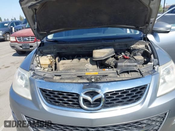 ✅ 2010 Mazda CX-9 Touring • VIN: JM3TB3MV8A0203144 • Lot: 42438812. Listed on IAAI with 197,667 mi. Free auction sales archive from the USA and detailed vehicle history report at DreamBid. Image 10.