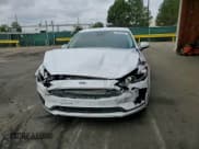 ✅ 2020 Ford Fusion SE • VIN: 3FA6P0T91LR231838 • Lot: 70285885. Listed on Copart with 56,202 mi. Free auction sales archive from the USA and detailed vehicle history report at DreamBid. Image 11.