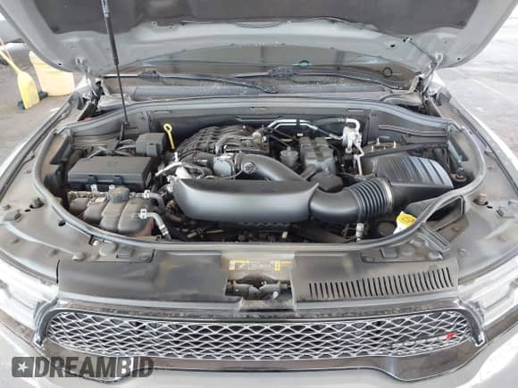 2022 Dodge Durango SXT z VIN 1C4RDHAG4NC159583, wystawiony jako IAAI lot #43230850 z przebiegiem 36 852 mil mil oraz . Historia ofert i sprzedaży dostępna na DreamBid. Obrazek 10.