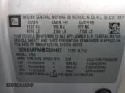 ✅ 2011 Chevrolet HHR LS • VIN: 3GNBAAFW4BS594487 • Lot: 43745845. Listed on Copart with Not provided. Free auction sales archive from the USA and detailed vehicle history report at DreamBid. Image 14.