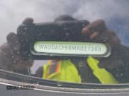 ✅ 2021 Audi A5 Sportback S line Premium • VIN: WAUDACF56MA021368 • Lot: 43532833. Wystawiony na IAAI z przebiegiem 85 096 mil. Bezpłatny archiwum sprzedaży aukcyjnych z USA i szczegółowy raport historii pojazdu na DreamBid. Zdjęcie 12.