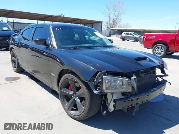 2009 Dodge Charger SRT-8 с VIN 2B3LA73W29H568764, выставлен на аукционе IAAI как лот 41869358 с пробегом 96 029 миль миль и . История ставок и продаж доступна на DreamBid. Изображение 1.