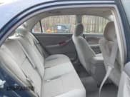 ✅ 2006 Toyota Corolla CE • VIN: JTDBR32EX60085575 • Lot: 43843697. Listed on IAAI with 289,350 mi. Free auction sales archive from the USA and detailed vehicle history report at DreamBid. Image 8.