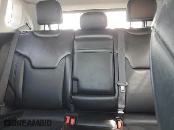 ✅ 2019 Jeep Compass Limited • VIN: 3C4NJCCB2KT664534 • Lot: 59748935. Listed on Copart with 68,433 mi. Free auction sales archive from the USA and detailed vehicle history report at DreamBid. Image 10.