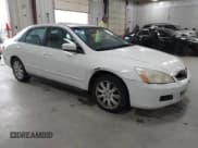 ✅ 2006 Honda Accord LX • VIN: 1HGCM66366A072699 • Lot: 42196423. Listed on IAAI with 151,300 mi. Free auction sales archive from the USA and detailed vehicle history report at DreamBid. Image 1.