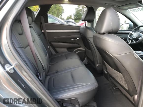 ✅ 2022 Hyundai Tucson Limited • VIN: 5NMJECAE5NH018678 • Lot: 70751153. Wystawiony na Copart z przebiegiem 28 192 mil. Bezpłatny archiwum sprzedaży aukcyjnych z USA i szczegółowy raport historii pojazdu na DreamBid. Zdjęcie 10.