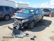 ✅ 2014 Nissan Rogue SL • VIN: 5N1AT2MV2EC807988 • Лот: 43301245. Опубликован ранее на IAAI с пробегом 169 503 миль. Бесплатный доступ к архиву аукционных продаж из США и подробный отчёт об истории автомобиля на DreamBid. Изображение 17.
