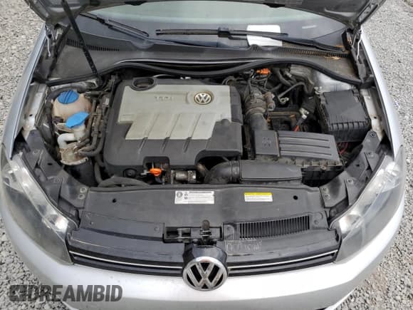 ✅ 2013 Volkswagen Jetta TDI w/Sunroof & Nav • VIN: 3VWPL7AJ6DM665460 • Lot: 58895545. Listed on Copart with 129,331 mi. Free auction sales archive from the USA and detailed vehicle history report at DreamBid. Image 11.