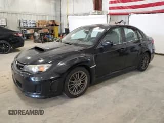 ✅ 2011 Subaru WRX WRX • VIN: JF1GV7E63BG513264 • Лот: 70298655. Опубликован ранее на Copart с пробегом 112 234 миль. Бесплатный доступ к архиву аукционных продаж из США и подробный отчёт об истории автомобиля на DreamBid. Изображение 1.