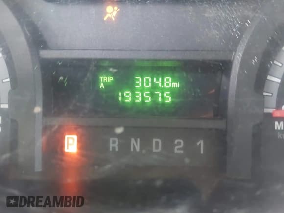 ✅ 2013 Ford Econoline Cargo Commercial • VIN: 1FTNS2EL4DDA68699 • Лот: 41945419. Опубликован ранее на IAAI с пробегом 193 575 миль. Бесплатный доступ к архиву аукционных продаж из США и подробный отчёт об истории автомобиля на DreamBid. Изображение 19.