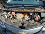 ✅ 2017 Chevrolet Bolt EV LT • VIN: 1G1FW6S04H4186891 • Лот: 80960925. Опубликован ранее на Copart с пробегом 85 833 миль. Бесплатный доступ к архиву аукционных продаж из США и подробный отчёт об истории автомобиля на DreamBid. Изображение 11.