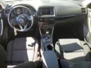 ✅ 2013 Mazda CX-5 Sport • VIN: JM3KE2BE1D0147925 • Lot: 69224605. Wystawiony na Copart z przebiegiem 142 224 mil. Bezpłatny archiwum sprzedaży aukcyjnych z USA i szczegółowy raport historii pojazdu na DreamBid. Zdjęcie 8.