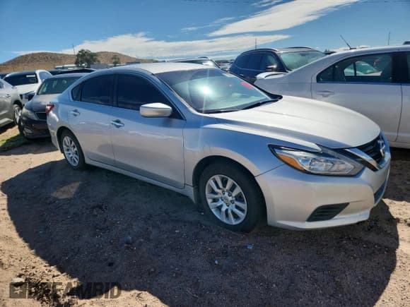 ✅ 2018 Nissan Altima SR • VIN: 1N4AL3AP6JC266122 • Lot: 70591205. Wystawiony na Copart z przebiegiem 151 982 mil. Bezpłatny archiwum sprzedaży aukcyjnych z USA i szczegółowy raport historii pojazdu na DreamBid. Zdjęcie 4.