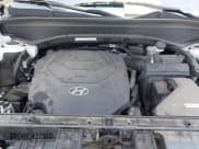 ✅ 2024 Hyundai Palisade Calligraphy • VIN: KM8R7DGE2RU784310 • Lot: 42898046. Listed on IAAI with 32,334 mi. Free auction sales archive from the USA and detailed vehicle history report at DreamBid. Image 10.