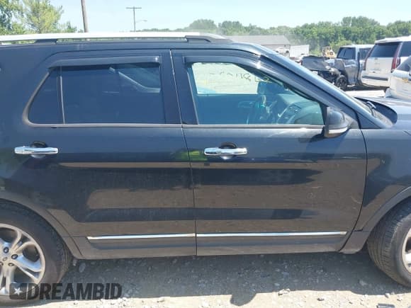 ✅ 2015 Ford Explorer Limited • VIN: 1FM5K7F89FGB90690 • Lot: 42804862. Wystawiony na IAAI z przebiegiem 157 294 mil. Bezpłatny archiwum sprzedaży aukcyjnych z USA i szczegółowy raport historii pojazdu na DreamBid. Zdjęcie 13.